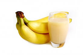 Jus de banane
