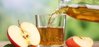 Jus de pomme
