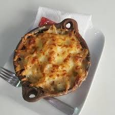 Charcuterie Basticcio