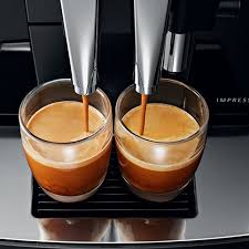 Double Espresso